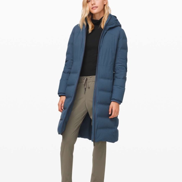 lululemon | Sleet Street Jacket - Picture 4 of 10